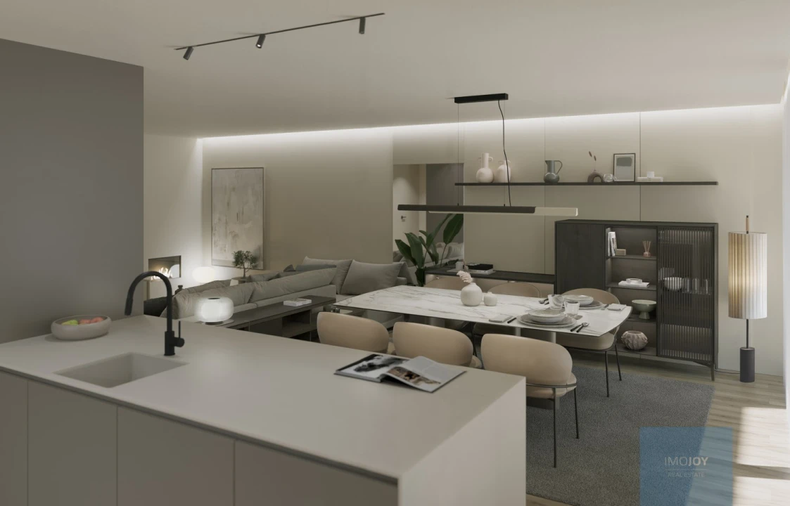 Apartamento T4 para Venda em Costa Foto 6