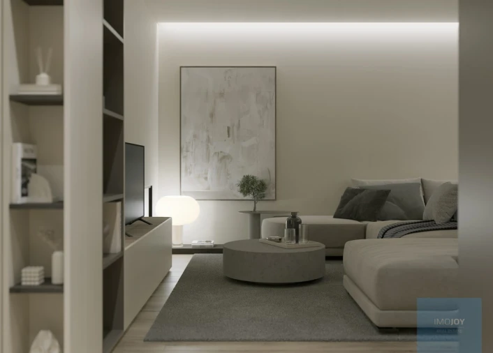 Apartamento T4 para Venda em Costa Foto 2