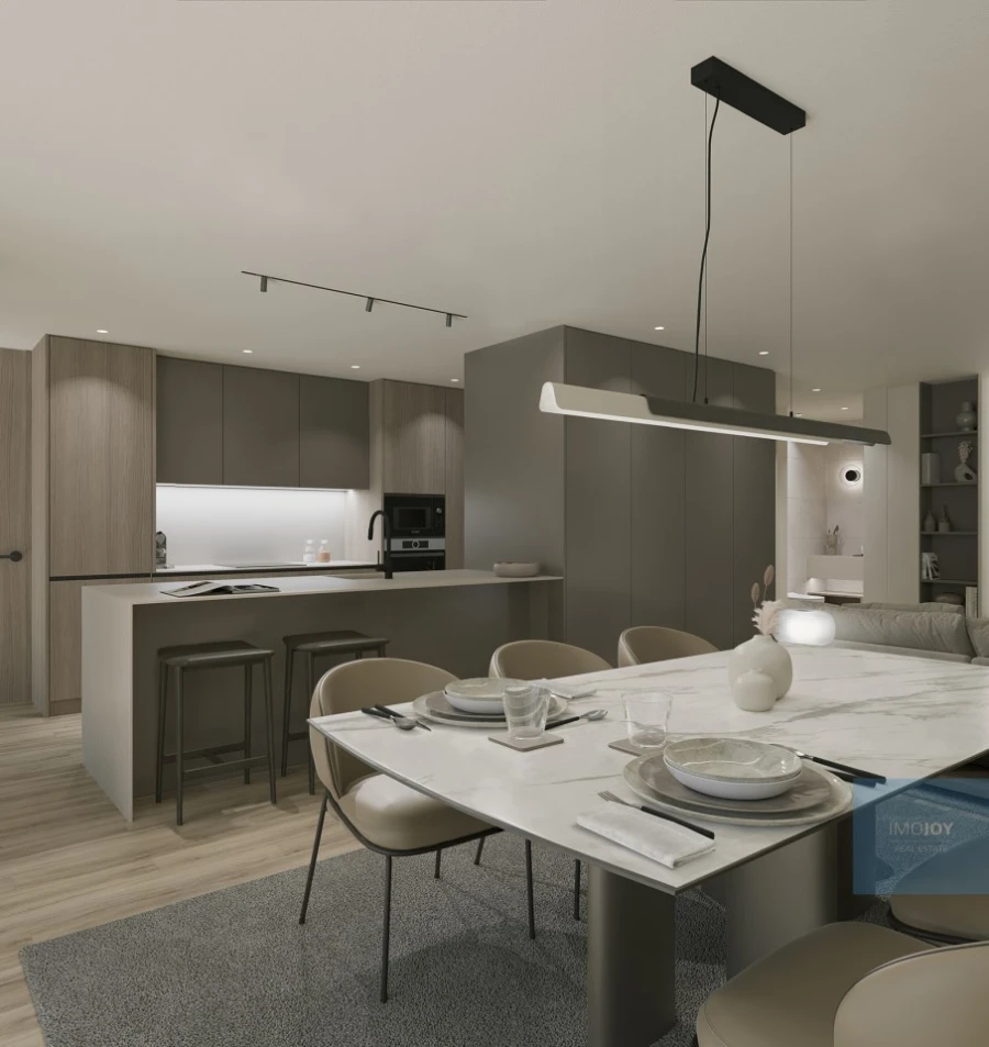 Apartamento T4 para Venda em Costa Foto 5