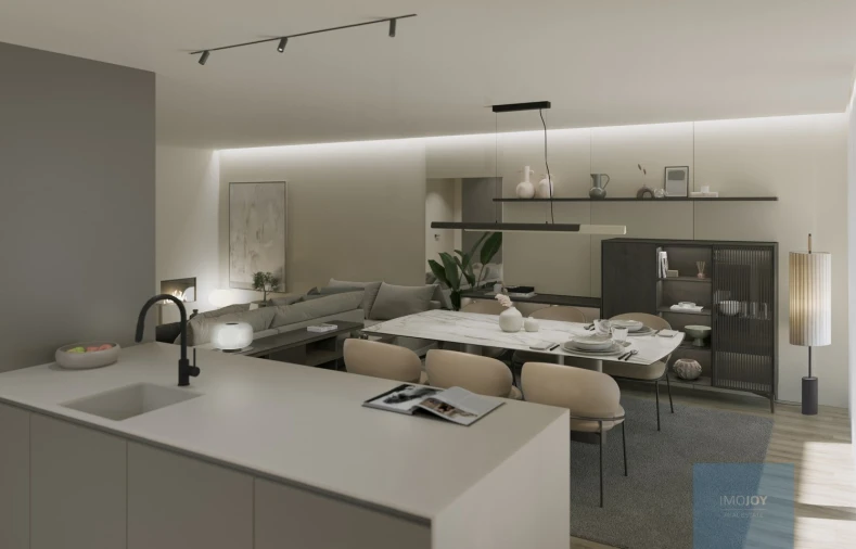 Apartamento T4 para Venda em Costa Foto 6