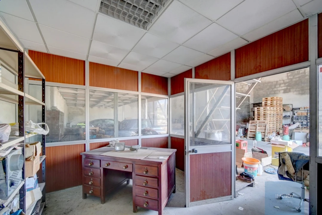 Armazém para Venda em Atalaia e Alto Estanqueiro-Jardia Foto 10