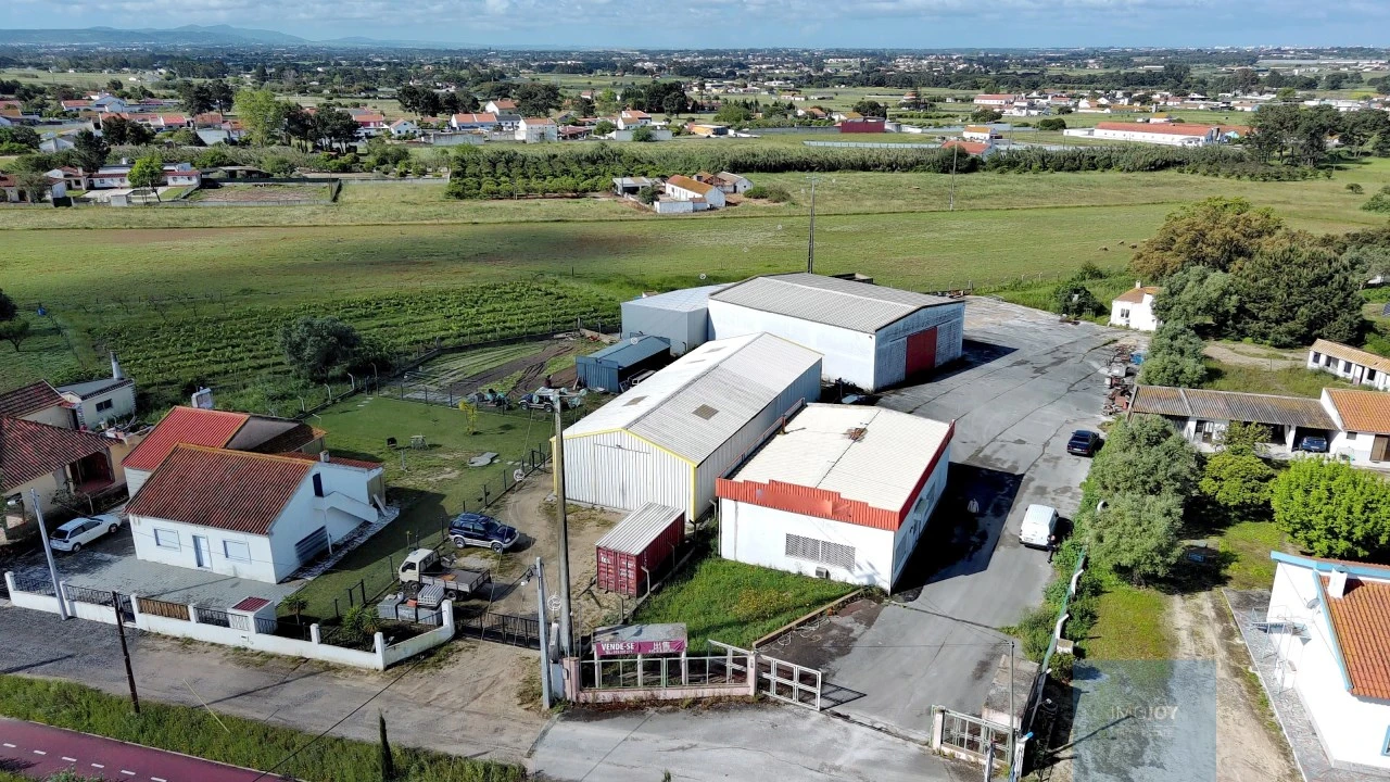 Armazém para Venda em Atalaia e Alto Estanqueiro-Jardia Foto 21