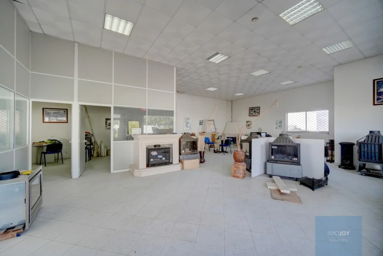 Armazém para Venda em Atalaia e Alto Estanqueiro-Jardia Foto 5