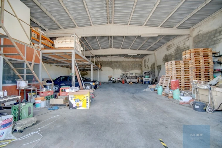 Armazém para Venda em Atalaia e Alto Estanqueiro-Jardia Foto 15