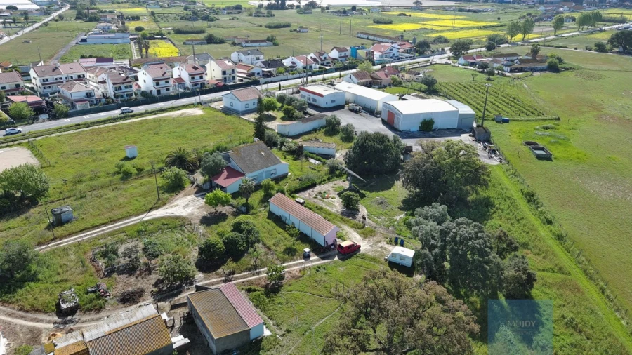 Armazém para Venda em Atalaia e Alto Estanqueiro-Jardia Foto 25