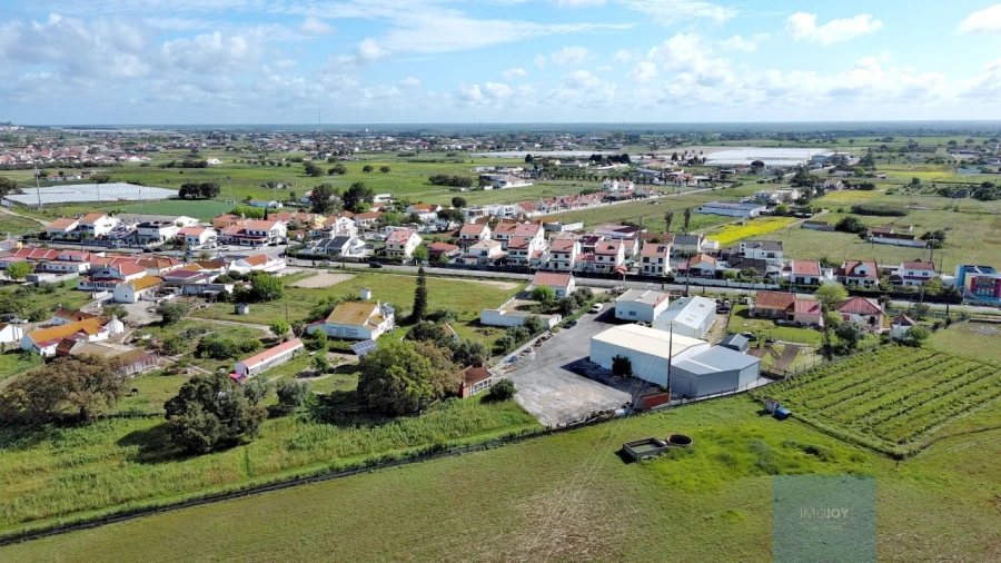 Armazém para Venda em Atalaia e Alto Estanqueiro-Jardia Foto 27