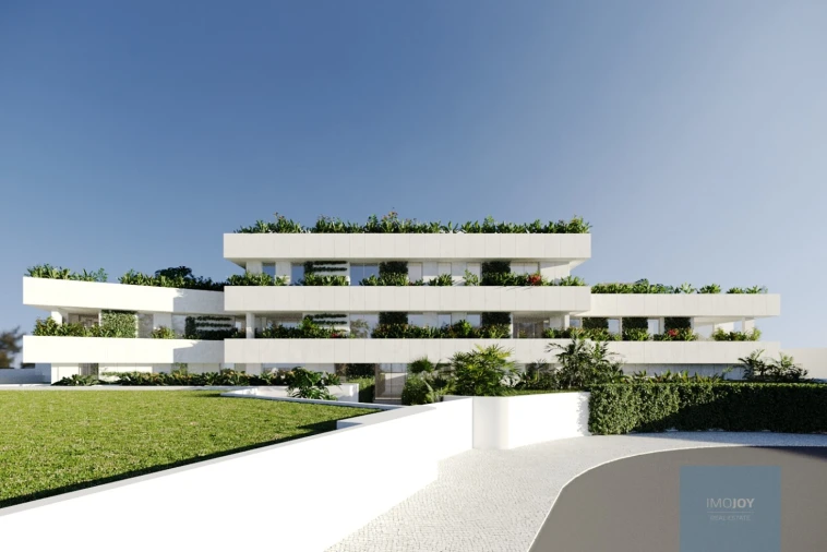 Apartamento T2 para Venda em São Domingos de Rana Foto 13