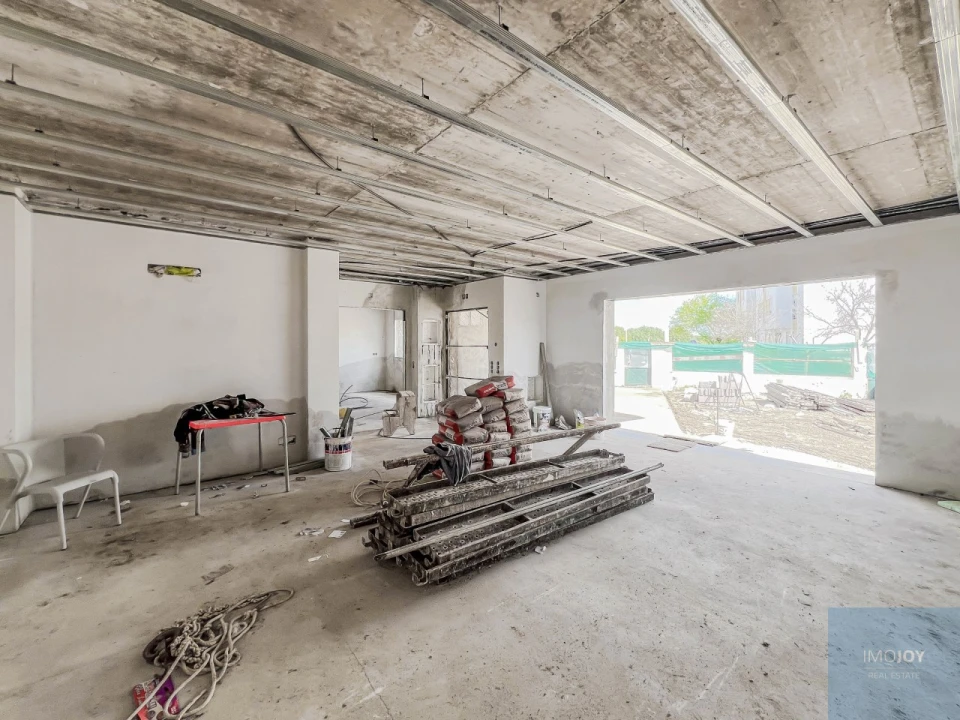 Moradia T3 para Venda em Carcavelos e Parede Foto 5