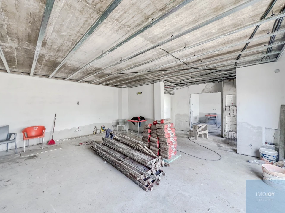 Moradia T3 para Venda em Carcavelos e Parede Foto 6