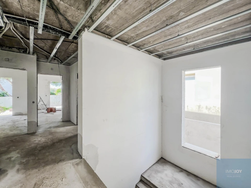 Moradia T3 para Venda em Carcavelos e Parede Foto 10