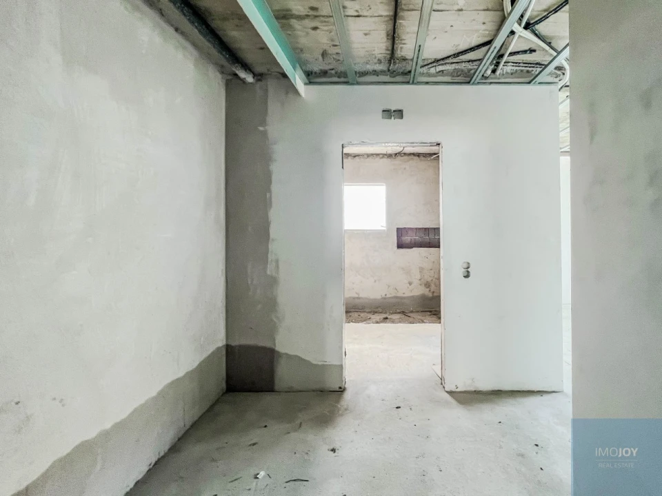 Moradia T3 para Venda em Carcavelos e Parede Foto 13