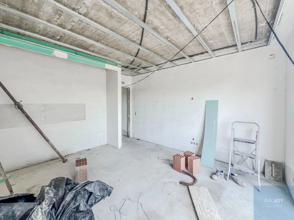 Moradia T3 para Venda em Carcavelos e Parede Foto 17