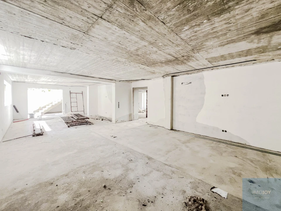 Moradia T3 para Venda em Carcavelos e Parede Foto 21