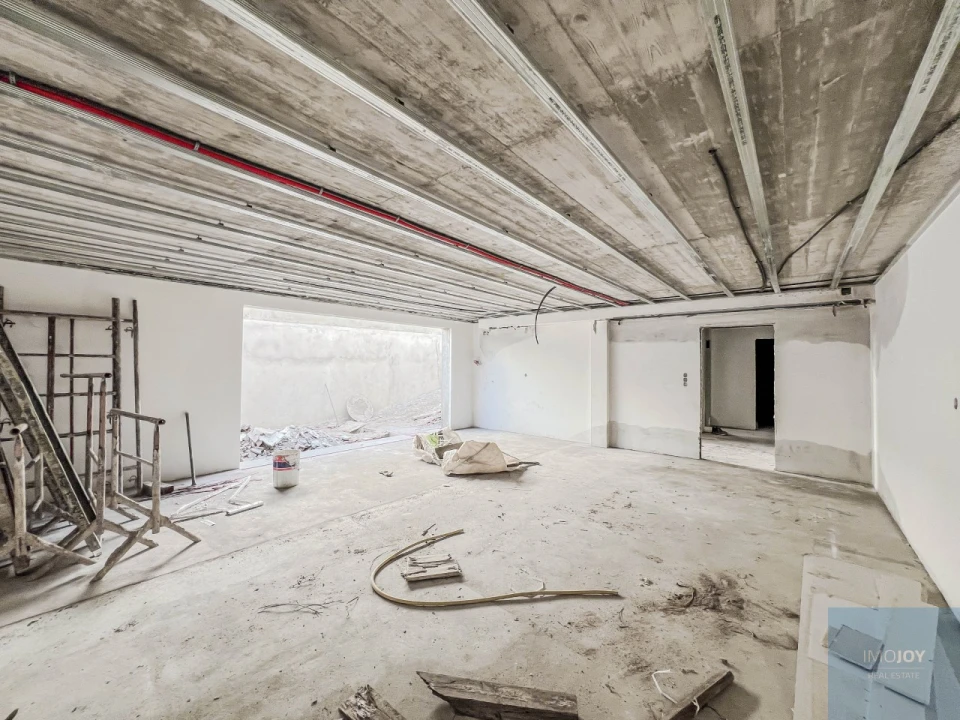 Moradia T3 para Venda em Carcavelos e Parede Foto 24