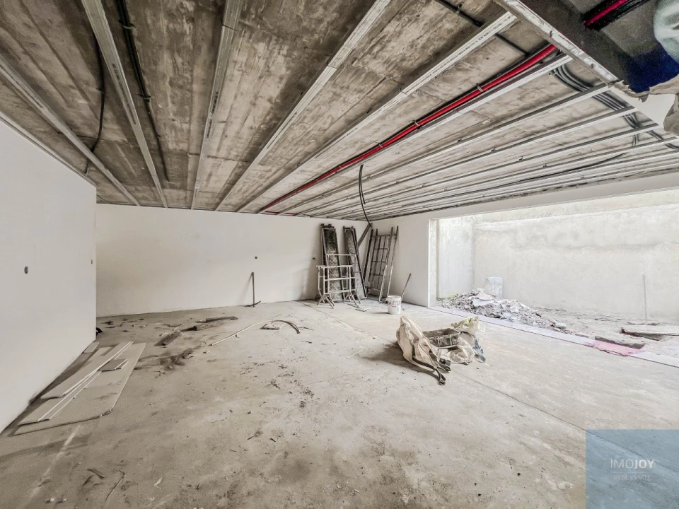 Moradia T3 para Venda em Carcavelos e Parede Foto 25