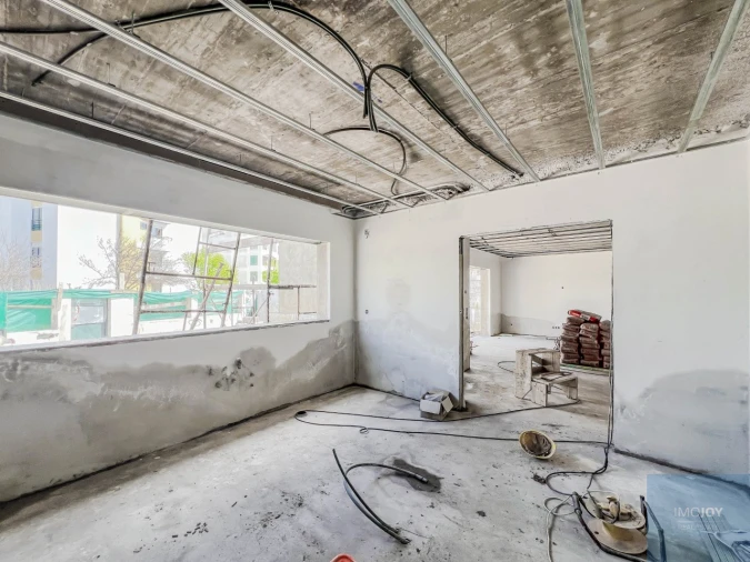 Moradia T3 para Venda em Carcavelos e Parede Foto 7