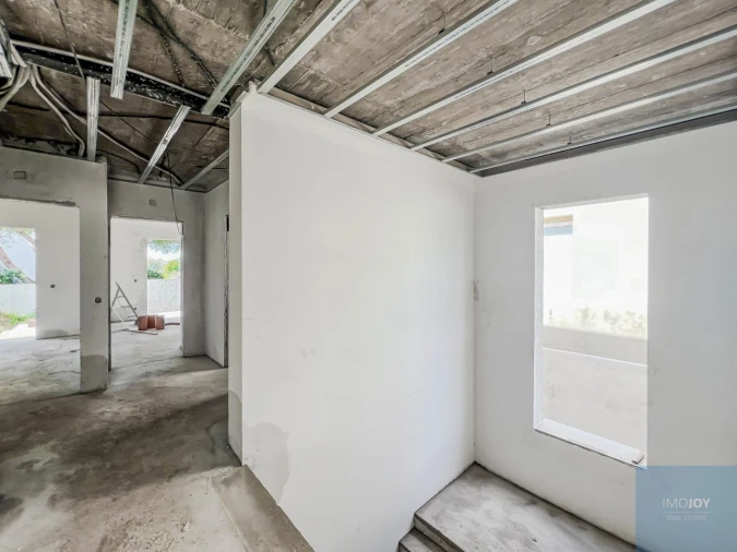 Moradia T3 para Venda em Carcavelos e Parede Foto 10