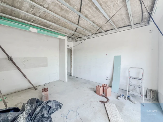 Moradia T3 para Venda em Carcavelos e Parede Foto 17