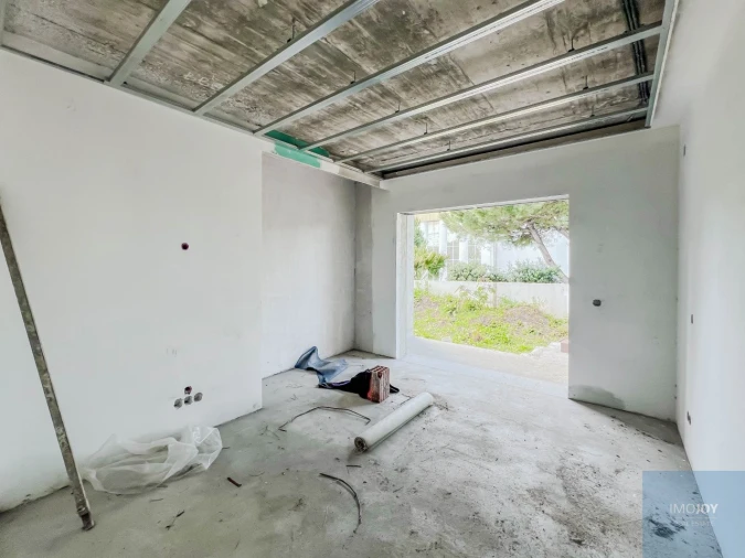 Moradia T3 para Venda em Carcavelos e Parede Foto 18