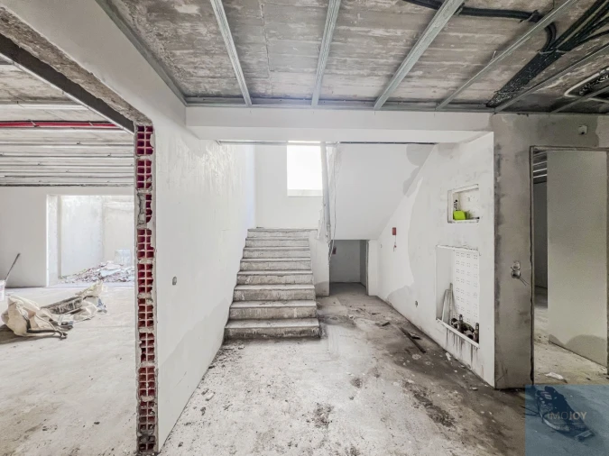 Moradia T3 para Venda em Carcavelos e Parede Foto 20