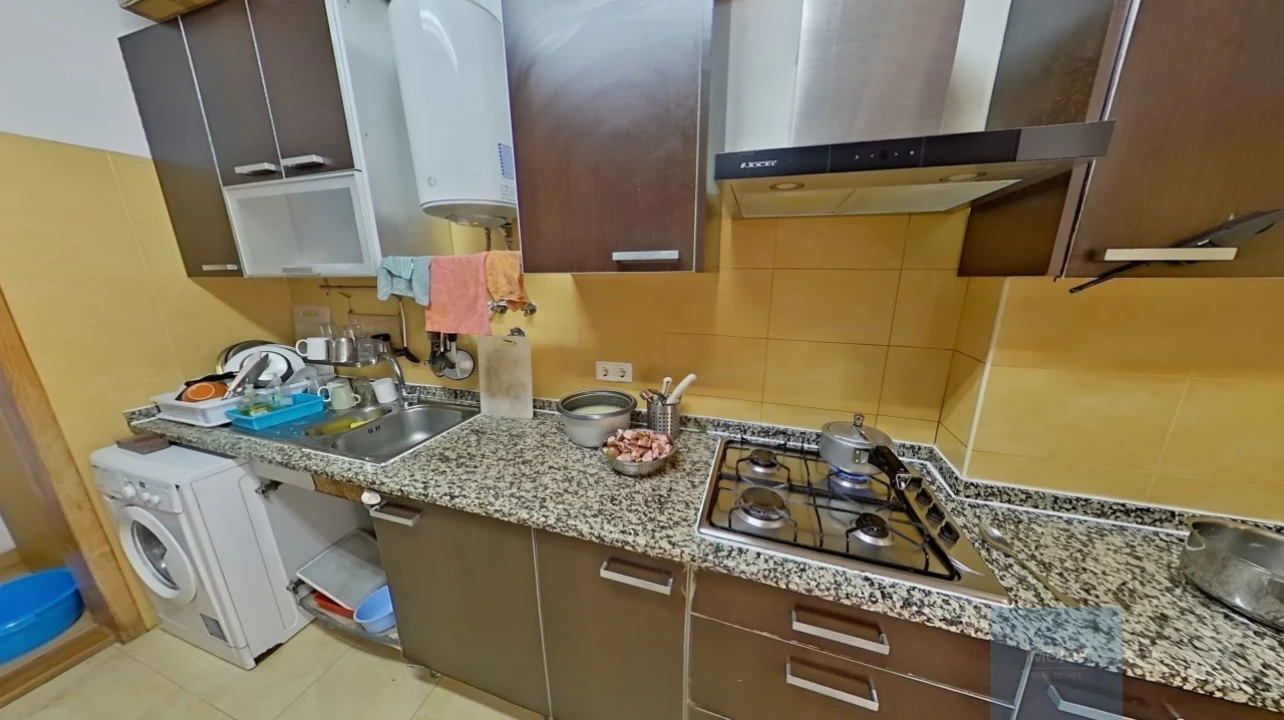 Apartamento T4 para Venda em Arroios Foto 6