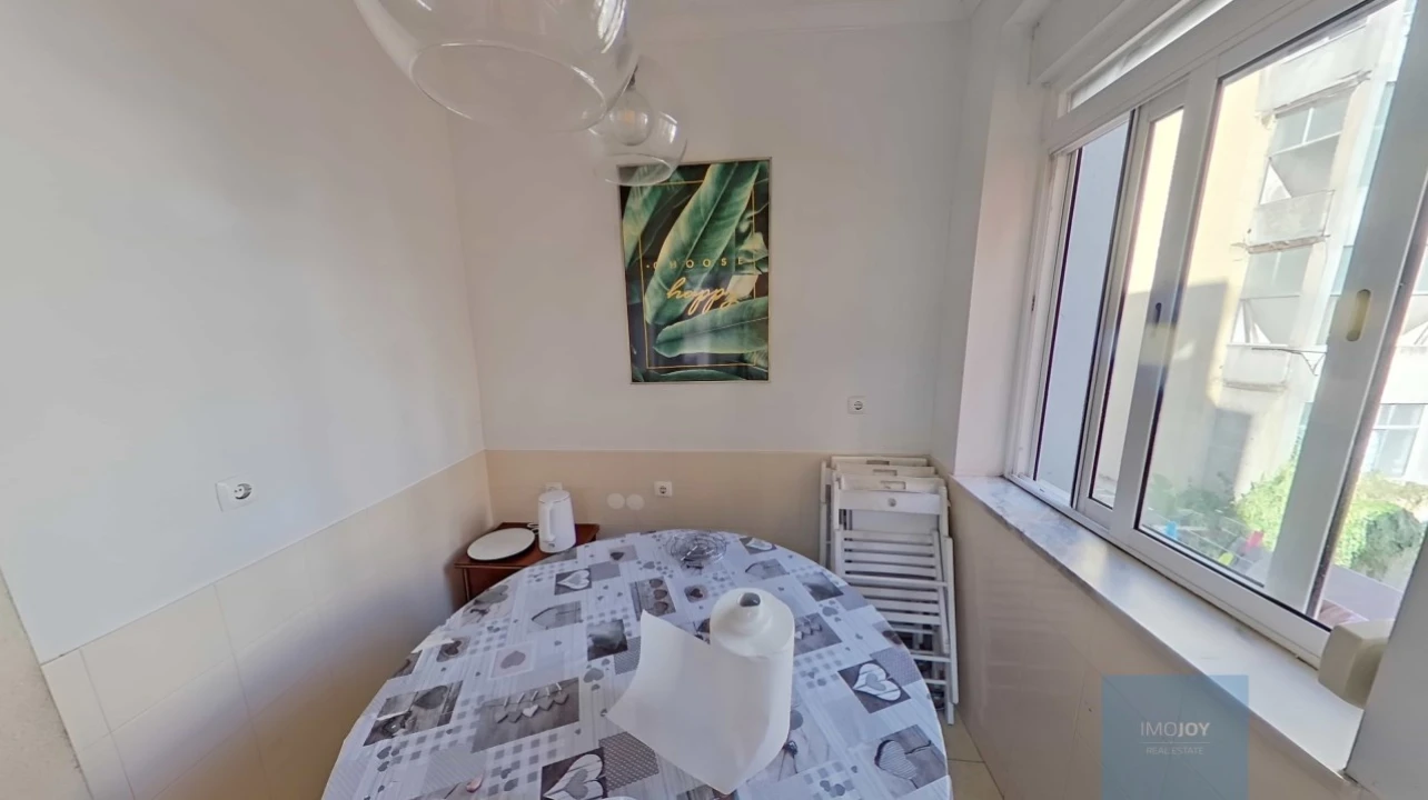 Apartamento T4 para Venda em Arroios Foto 9