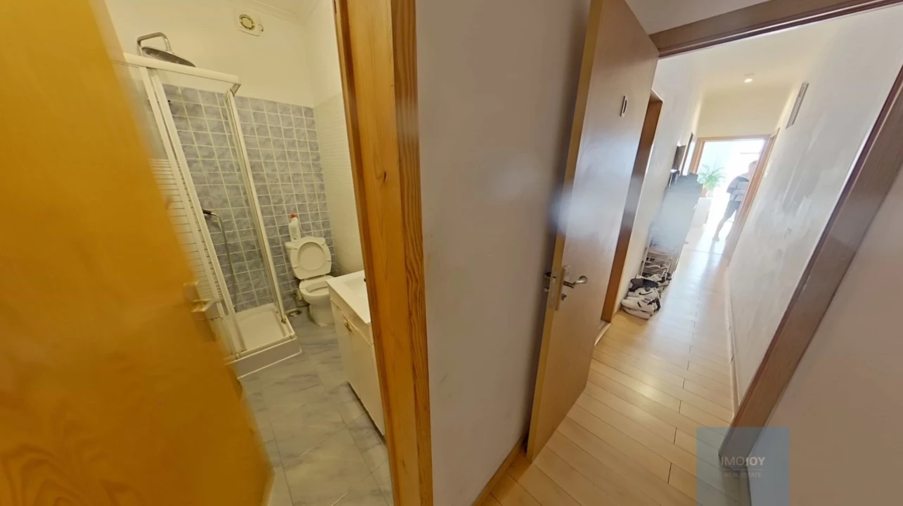 Apartamento T4 para Venda em Arroios Foto 10