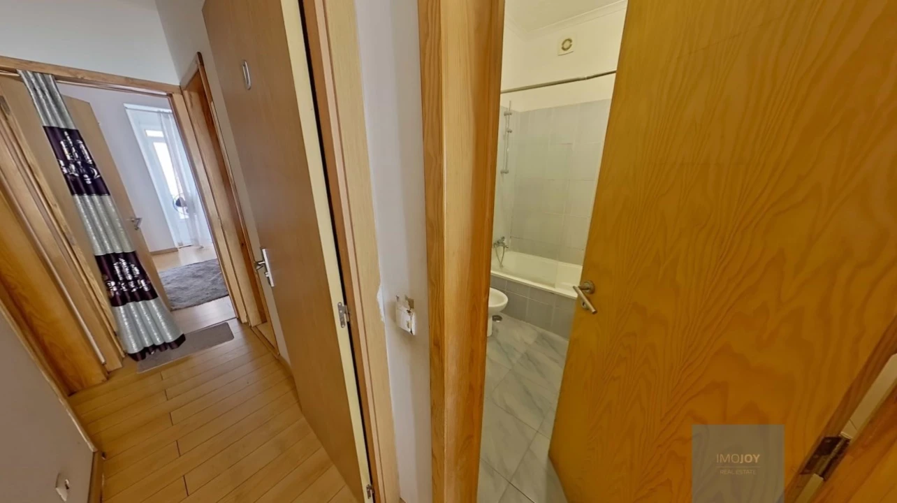Apartamento T4 para Venda em Arroios Foto 11