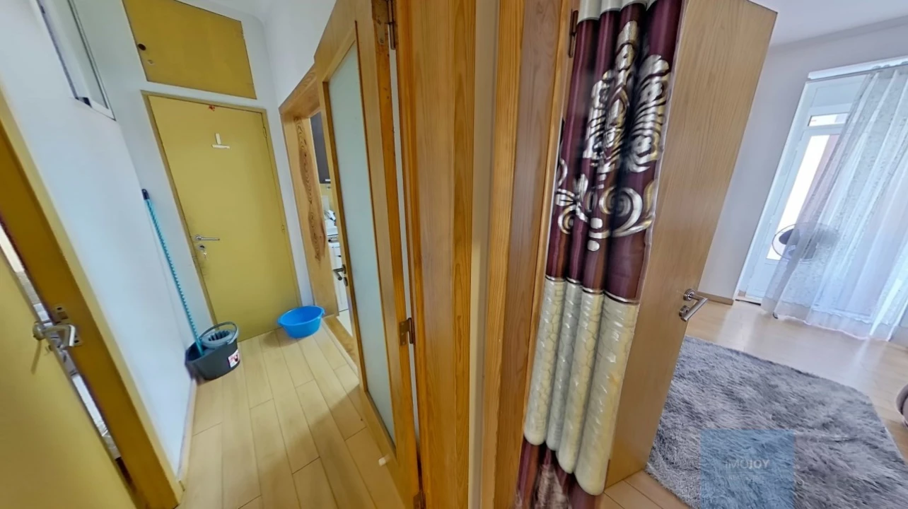 Apartamento T4 para Venda em Arroios Foto 12
