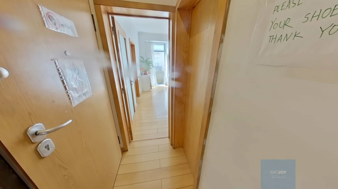 Apartamento T4 para Venda em Arroios Foto 13