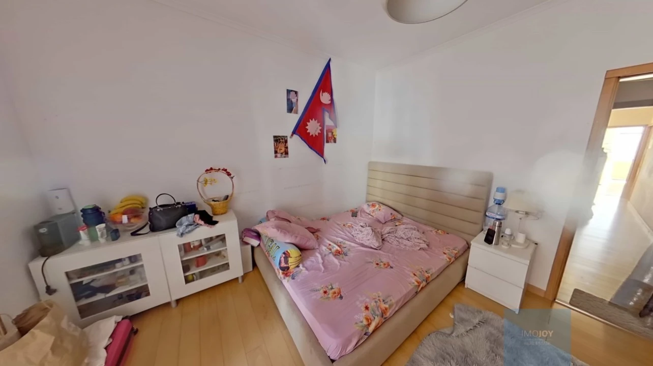 Apartamento T4 para Venda em Arroios Foto 14