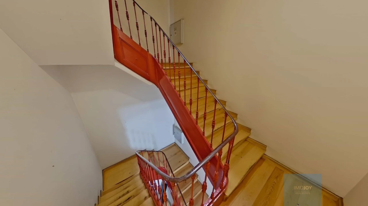 Apartamento T4 para Venda em Arroios Foto 22