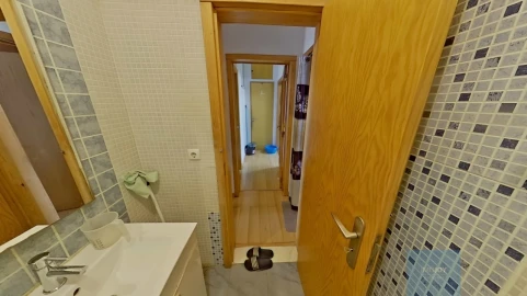 Apartamento T4 para Venda em Arroios