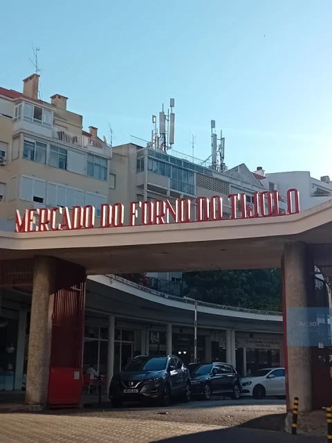 Apartamento T4 para Venda em Arroios