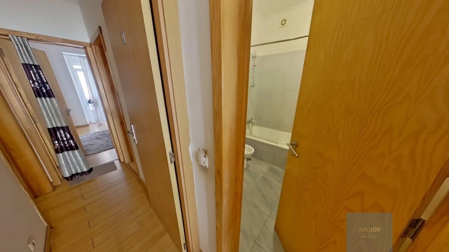 Apartamento T4 para Venda em Arroios Foto 11
