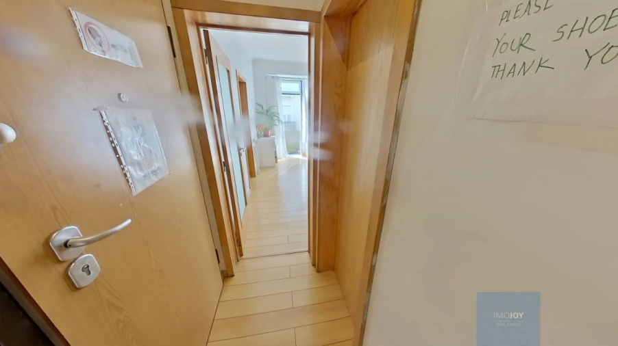 Apartamento T4 para Venda em Arroios Foto 13