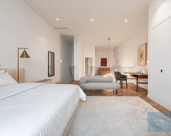 Apartamento T1 para Venda em Seixal, Arrentela e Aldeia de Paio Pires