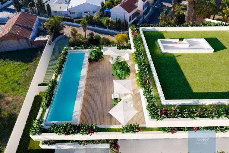 Apartamento T2 para Venda em São Domingos de Rana Foto 2