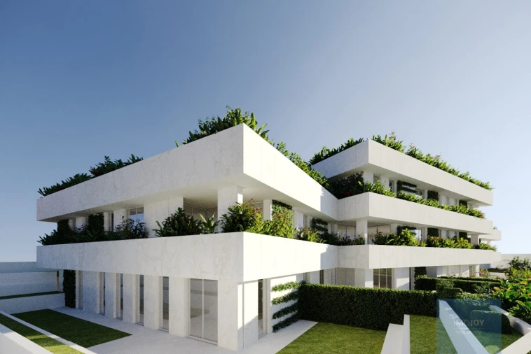 Apartamento T2 para Venda em São Domingos de Rana Foto 10