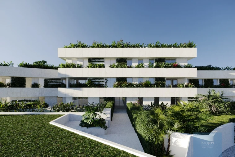 Apartamento T2 para Venda em São Domingos de Rana Foto 13