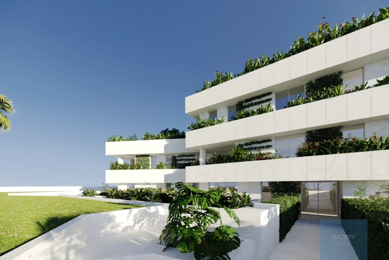 Apartamento T2 para Venda em São Domingos de Rana Foto 16