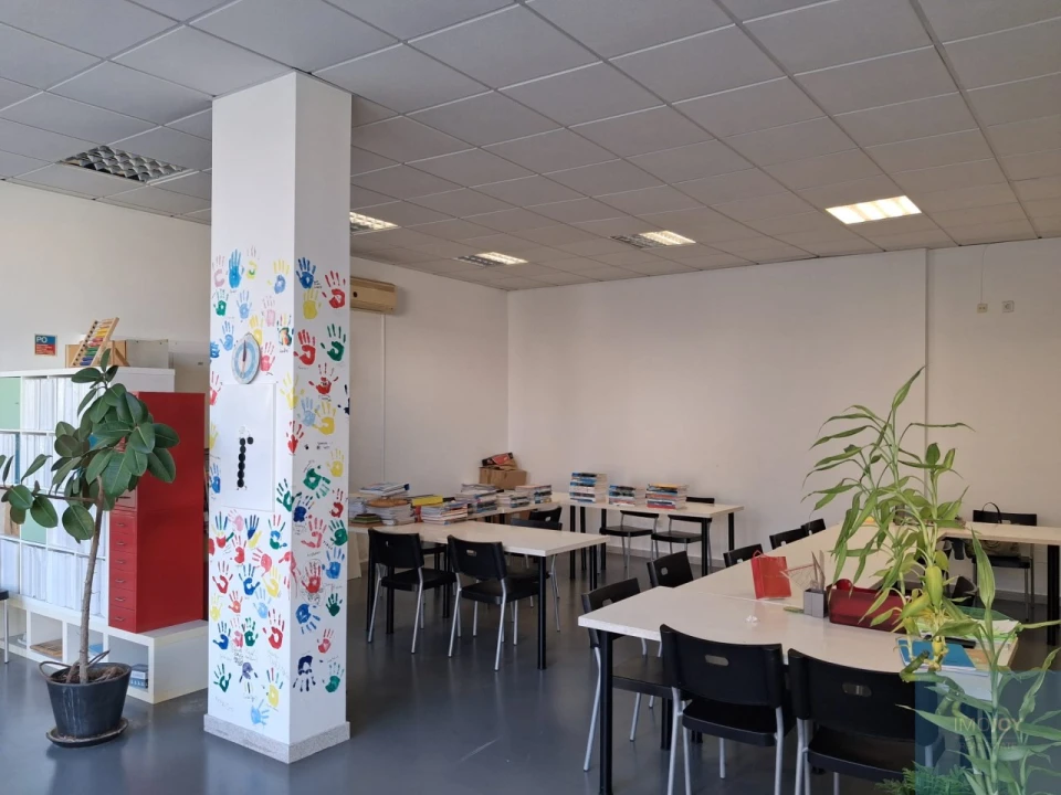 Loja para Arrendamento em Oeiras e São Julião da Barra, Paço de Arcos e Caxias Foto 5