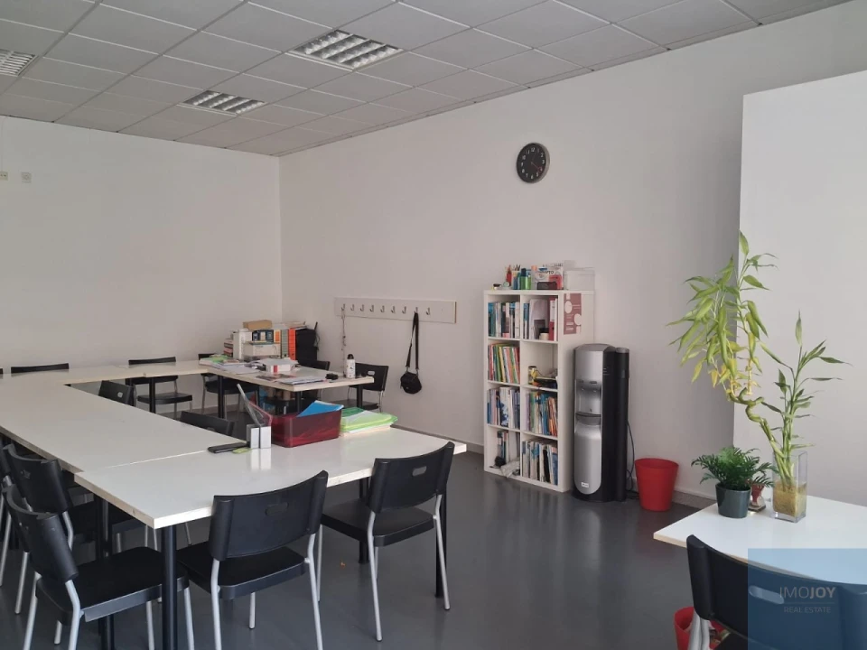 Loja para Arrendamento em Oeiras e São Julião da Barra, Paço de Arcos e Caxias Foto 8