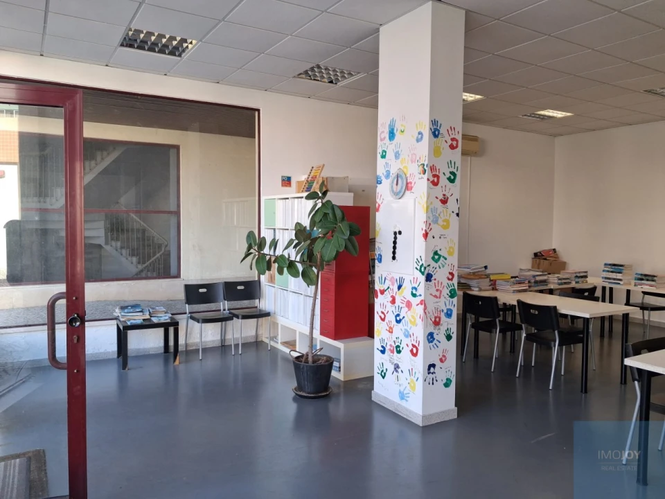 Loja para Arrendamento em Oeiras e São Julião da Barra, Paço de Arcos e Caxias Foto 9