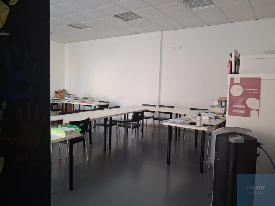 Loja para Arrendamento em Oeiras e São Julião da Barra, Paço de Arcos e Caxias Foto 10