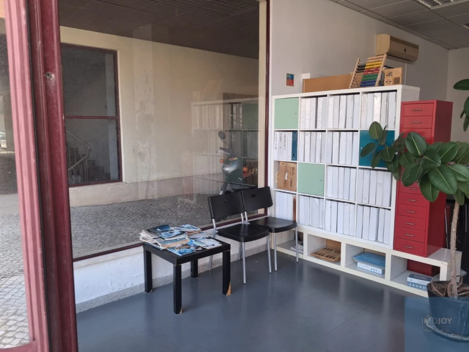 Loja para Arrendamento em Oeiras e São Julião da Barra, Paço de Arcos e Caxias Foto 16