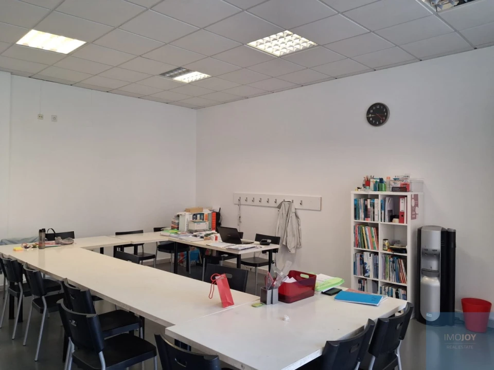 Loja para Arrendamento em Oeiras e São Julião da Barra, Paço de Arcos e Caxias Foto 18