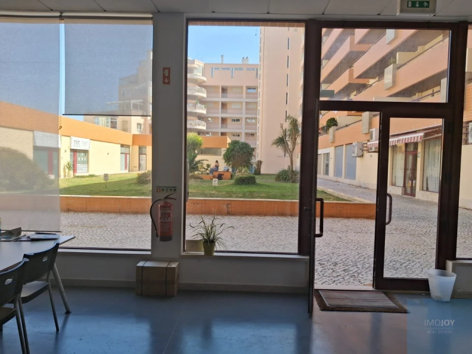 Loja para Arrendamento em Oeiras e São Julião da Barra, Paço de Arcos e Caxias Foto 20