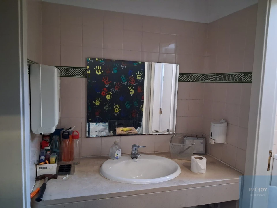 Loja para Arrendamento em Oeiras e São Julião da Barra, Paço de Arcos e Caxias Foto 24