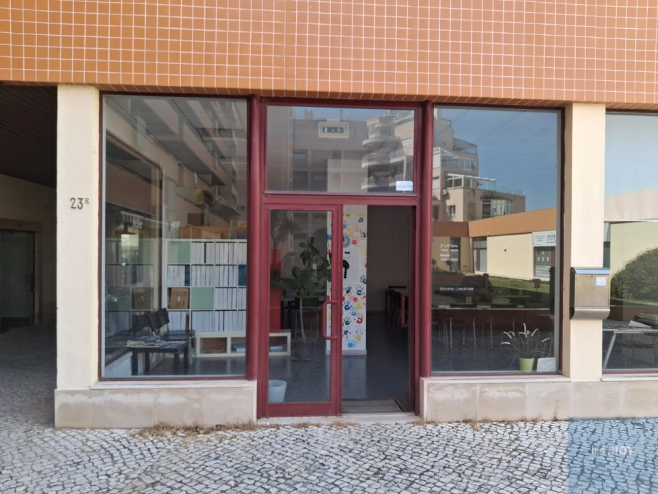Loja para Arrendamento em Oeiras e São Julião da Barra, Paço de Arcos e Caxias Foto 26